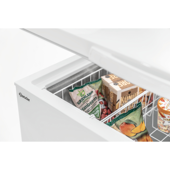 Bartscher Tiefkühltruhe 479-W, Bild 7