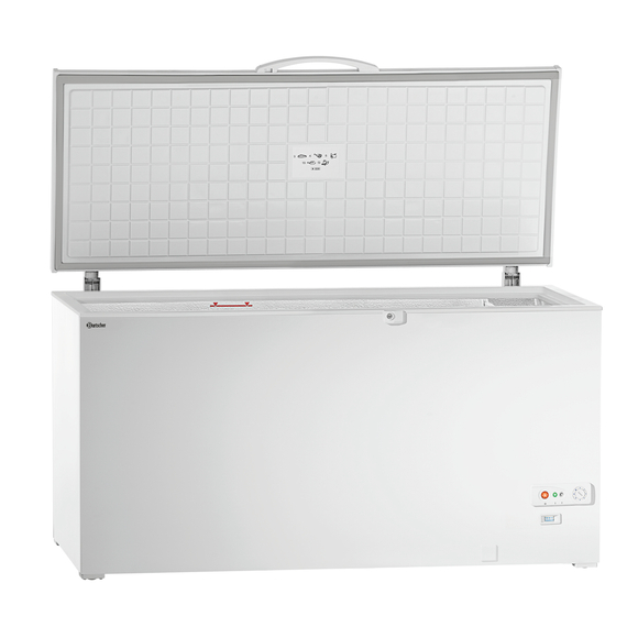 Bartscher Tiefkühltruhe 479-W, Bild 2