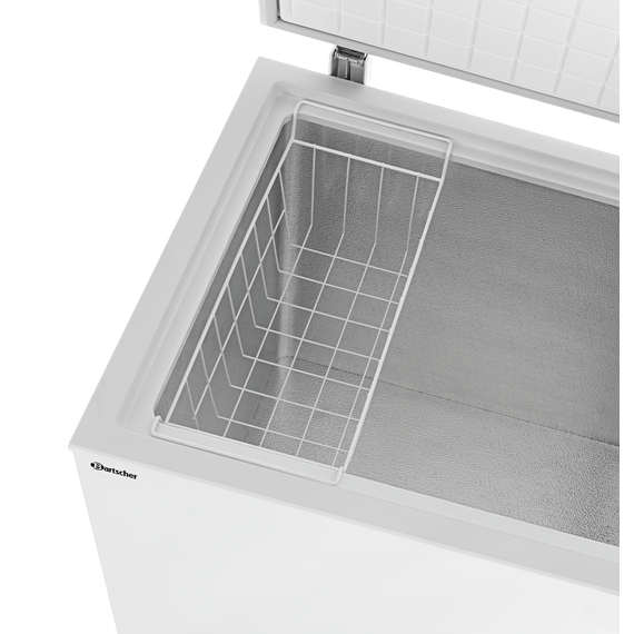 Bartscher Tiefkühltruhe 479-W, Bild 3