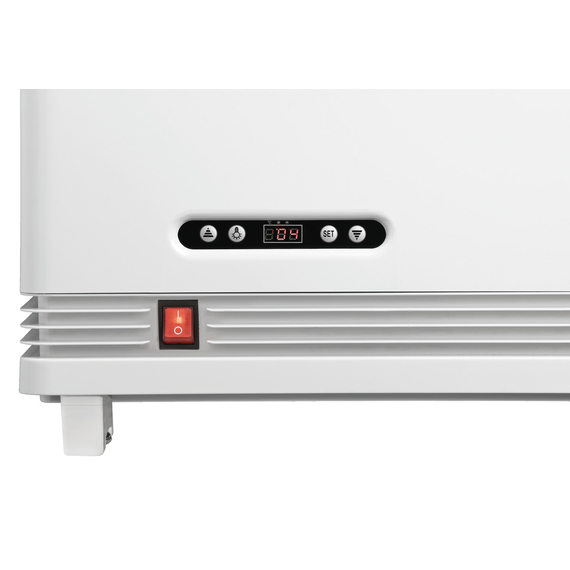 Bartscher Mini-Kühlvitrine 78L-WE/L, Bild 3