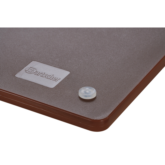 Bartscher Schneidbrett 60x40 BR, Bild 4