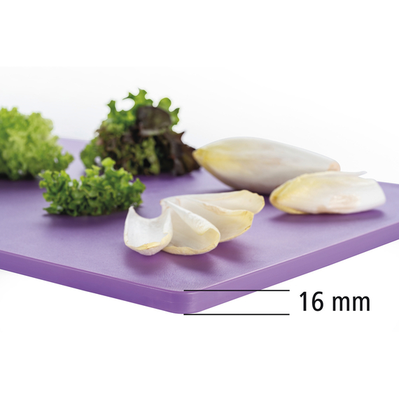 Bartscher Schneidbrett 60x40 LI, Bild 2