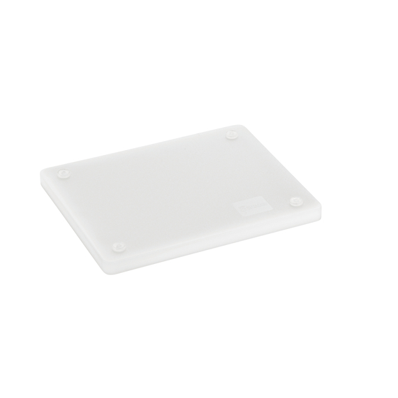 Bartscher Schneidbrett PRO 32x26 W-R, Bild 3