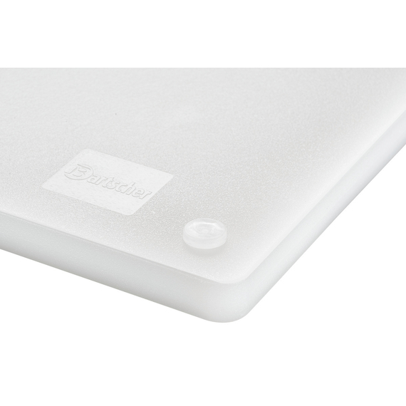 Bartscher Schneidbrett PRO 32x26 W-R, Bild 4