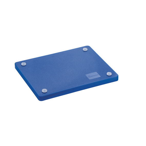 Bartscher Schneidbrett PRO 32x26 B-R, Bild 3