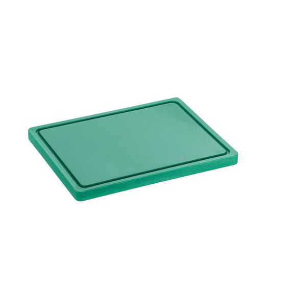 Bartscher Schneidbrett PRO 32x26 GR-R, Bild 5