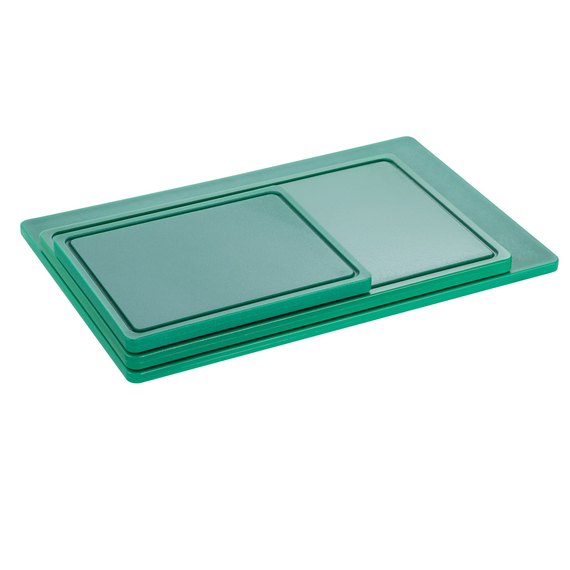 Bartscher Schneidbrett PRO 32x26 GR-R, Bild 6