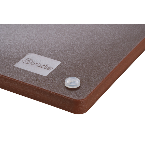 Bartscher Schneidbrett PRO 32x26 BR-R, Bild 4