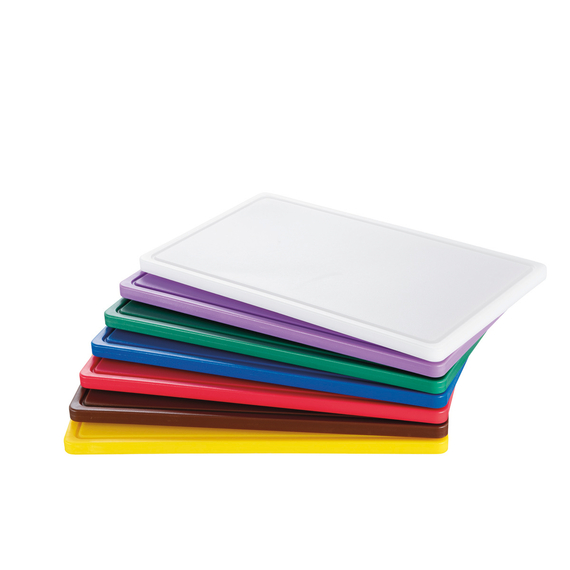 Bartscher Schneidbrett PRO 53x32 BR-R, Bild 7