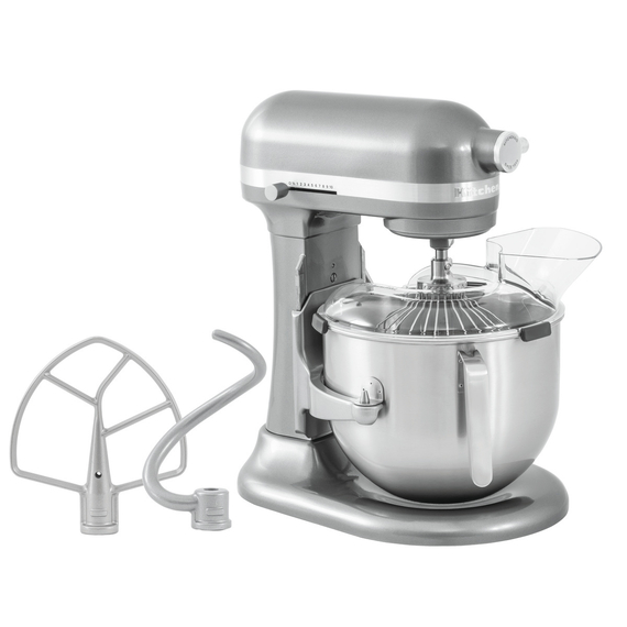Bartscher KitchenAid 5KSM70JPX 6,6L