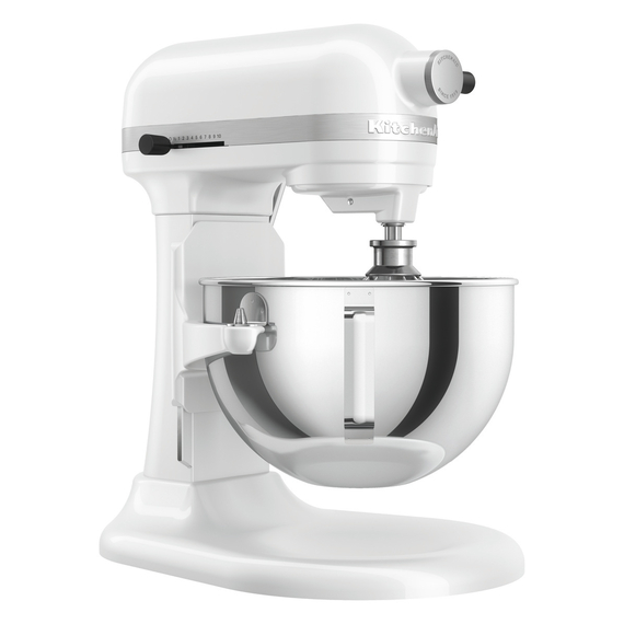Bartscher KitchenAid 5KSM55SXX 5,2L, Bild 7