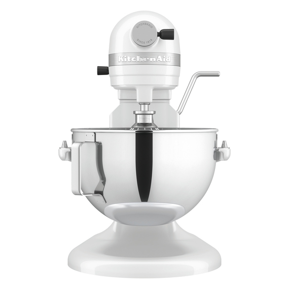 Bartscher KitchenAid 5KSM55SXX 5,2L, Bild 3