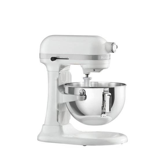 Bartscher KitchenAid 5KSM55SXX 5,2L, Bild 8