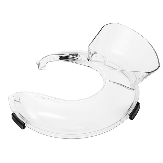 Bartscher Spritzschutz 5KSMBLPS