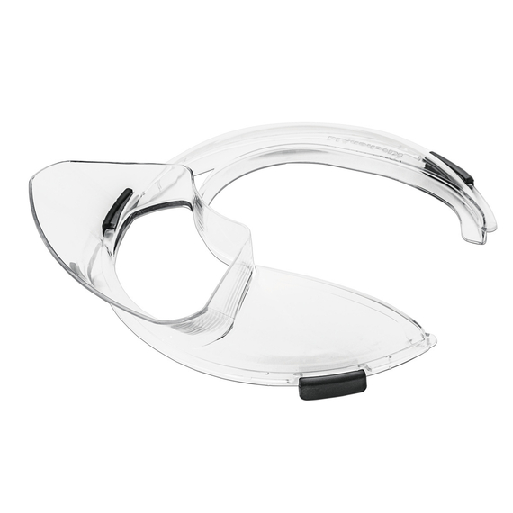 Bartscher Spritzschutz 5KSMBLPS, Bild 3