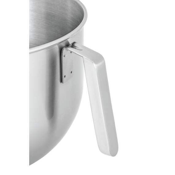 Bartscher Schüssel 6,6L 5KSMB70J, Bild 3