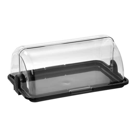 Bartscher Buffetvitrine SW10, Bild 5