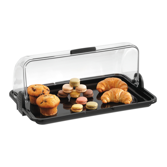 Bartscher Buffetvitrine SW10, Bild 2