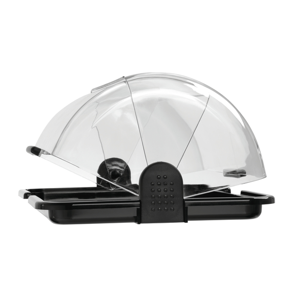 Bartscher Buffetvitrine SW10, Bild 3