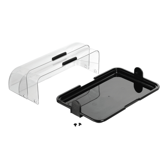 Bartscher Buffetvitrine SW10, Bild 4