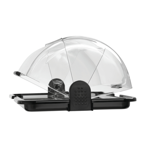 Bartscher Buffetvitrine SW10KP, Bild 5