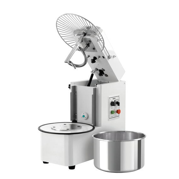 Bartscher Teigknetmaschine Easy 18/30 ARSK, Bild 4