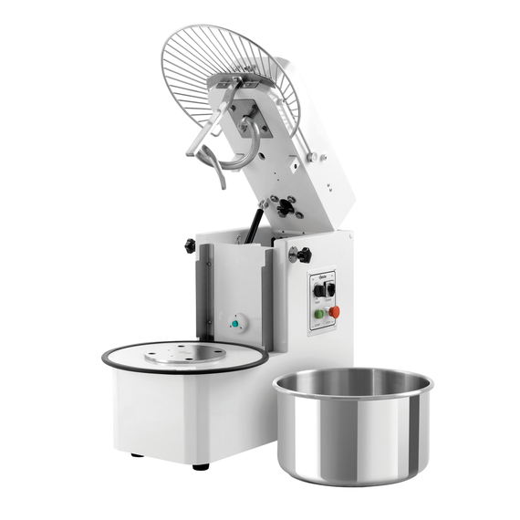 Bartscher Teigknetmaschine Easy 22/40 ARSK, Bild 7