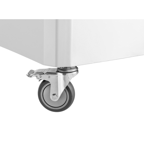 Bartscher Teigknetmaschine Easy 30/50 ARSK, Bild 5