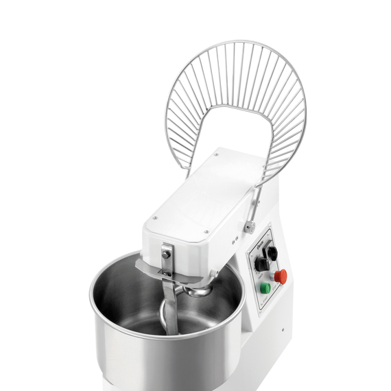 Bartscher Teigknetmaschine Easy 12/20 FRFK, Bild 3