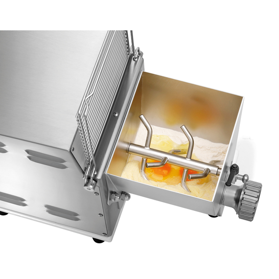 Bartscher Pastamaschine 8000, Bild 2