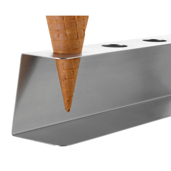 Bartscher Waffelhörnchen Halterung U4, Bild 2