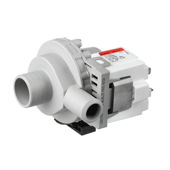 Bartscher Laugenpumpen-Set LPS50-1, Bild 2