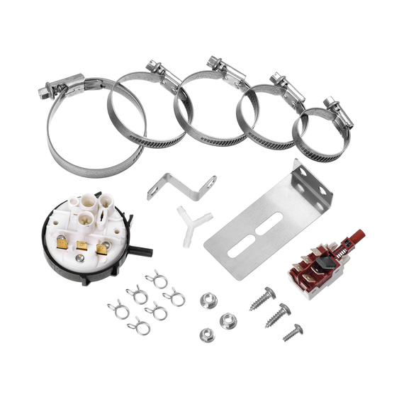 Bartscher Laugenpumpen-Set LPS50-1, Bild 3