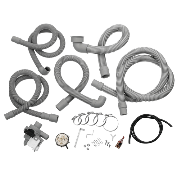 Bartscher Laugenpumpen-Set LPS50-1, Bild 5