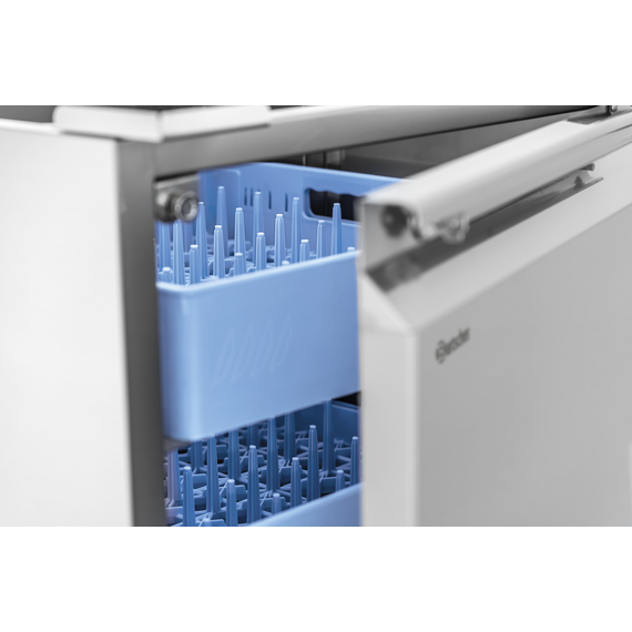 Bartscher Spülmaschinen-Unterbau 2-500, Bild 2