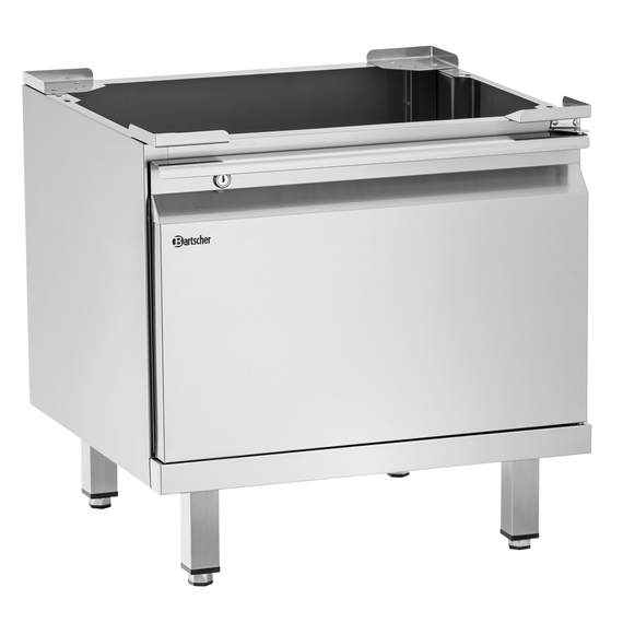 Bartscher Spülmaschinen-Unterbau 2-500, Bild 9