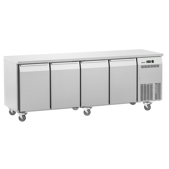 Bartscher Kühltisch Easy T4, Bild 2