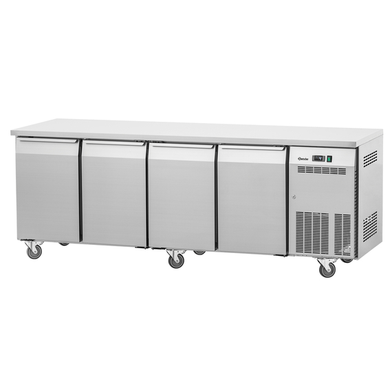 Bartscher Kühltisch Easy T4, Bild 8