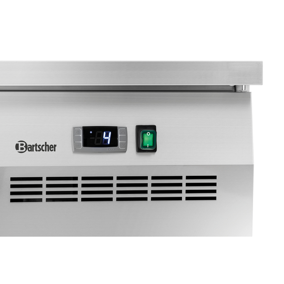 Bartscher Kühltisch Easy T4, Bild 4