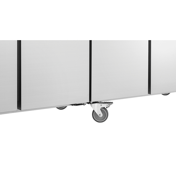 Bartscher Kühltisch Easy T4, Bild 5