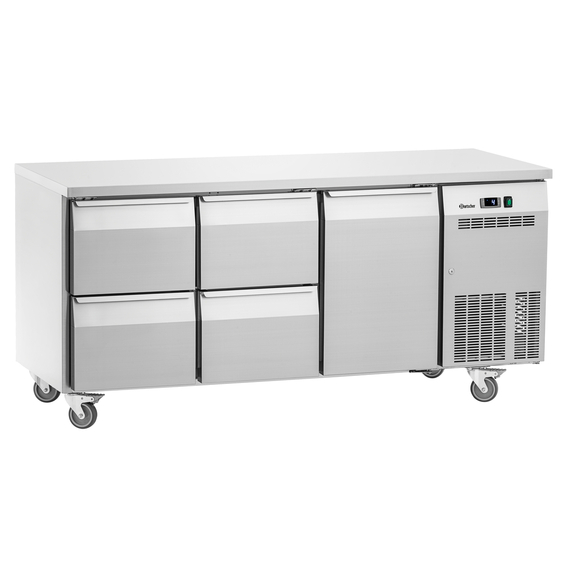 Bartscher Kühltisch Easy S4T1-1501, Bild 2