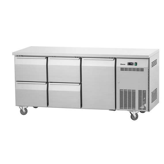 Bartscher Kühltisch Easy S4T1-1501, Bild 8