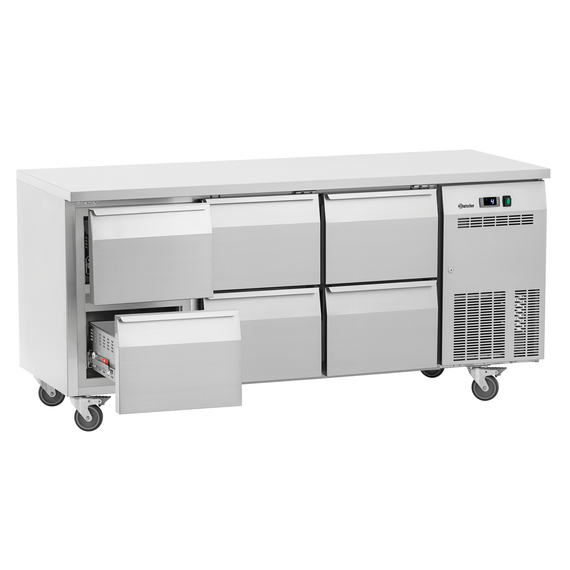 Bartscher Kühltisch Easy S6-1501