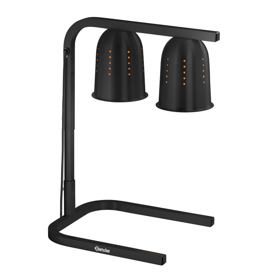 Bartscher Wärmebrücke I2WL552 1/1 S, Bild 6