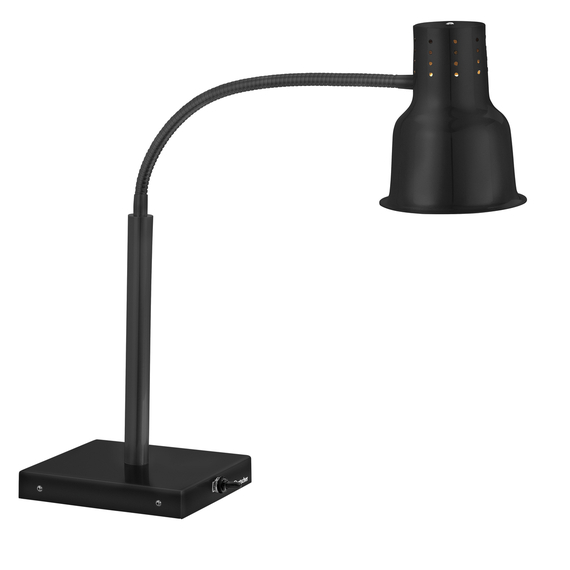 Bartscher Wärmelampe IWL250ST S, Bild 6