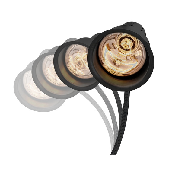 Bartscher Wärmelampe IWL250ST S, Bild 2