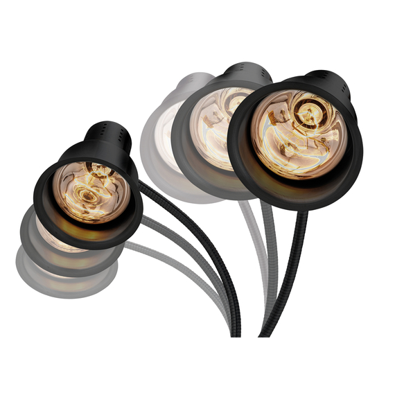 Bartscher Wärmelampe IWL500ST S, Bild 3