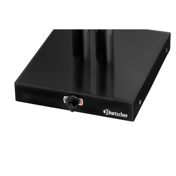 Bartscher Wärmelampe IWL500ST S, Bild 4