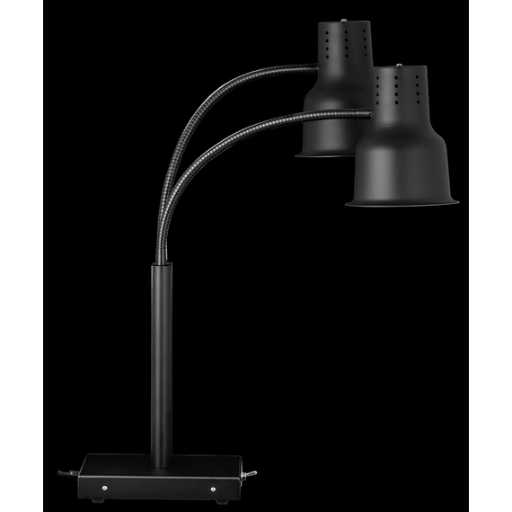 Bartscher Wärmelampe IWL500ST S, Bild 7