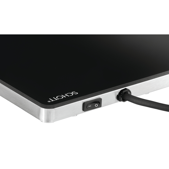 Bartscher Warmhalteplatte WP320S 1/1S, Bild 5